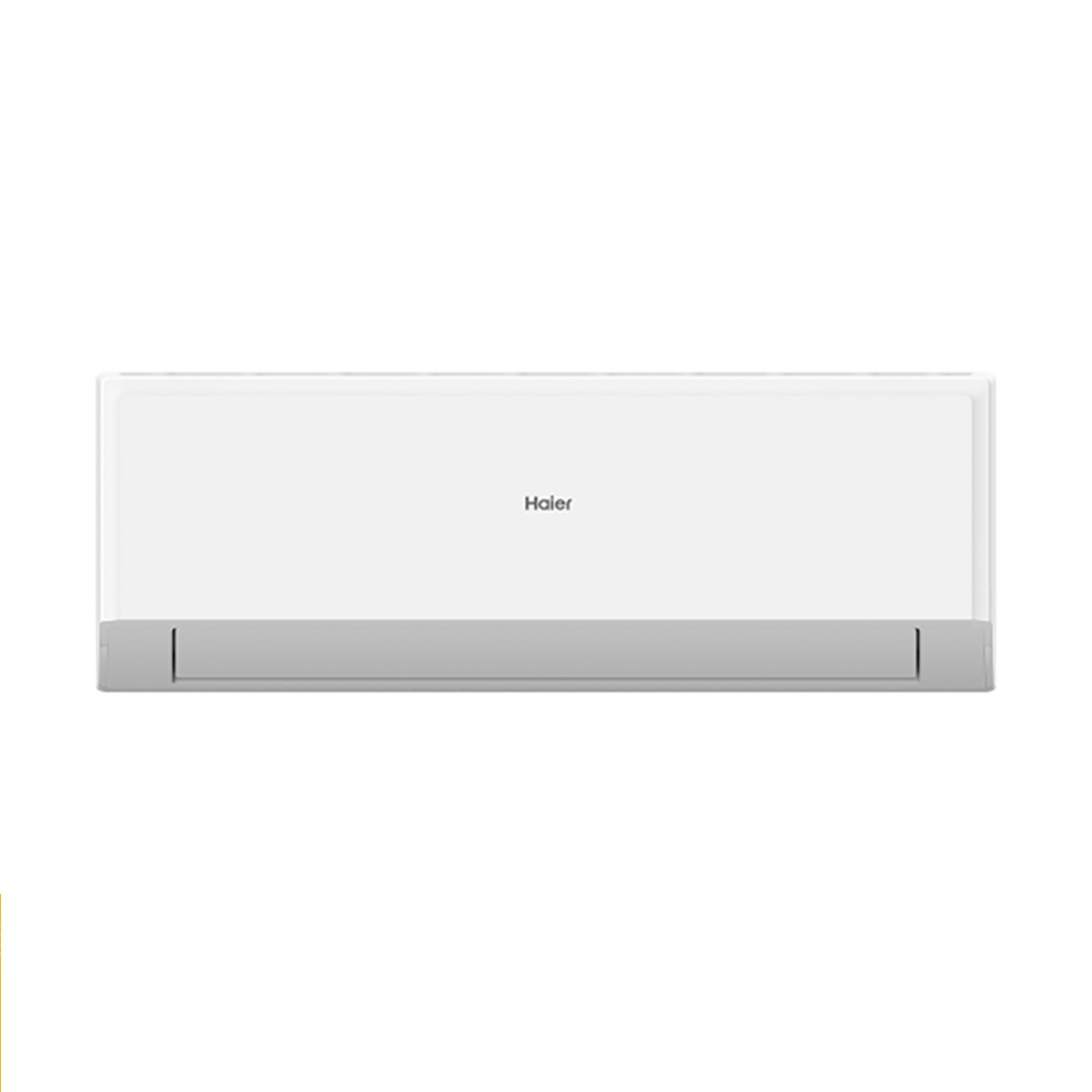 Haier Smart Split Air Conditioner ,3 horsepower Only Cooling ,White - HSU24KCROCC