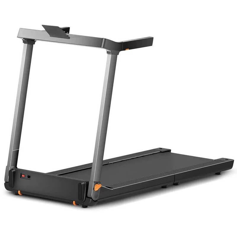 Kingsmith G1 Treadmill , 110 Kilogram , Black