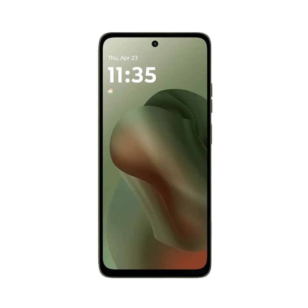 Motorola G56 , 256 GB , 12 GB - Green