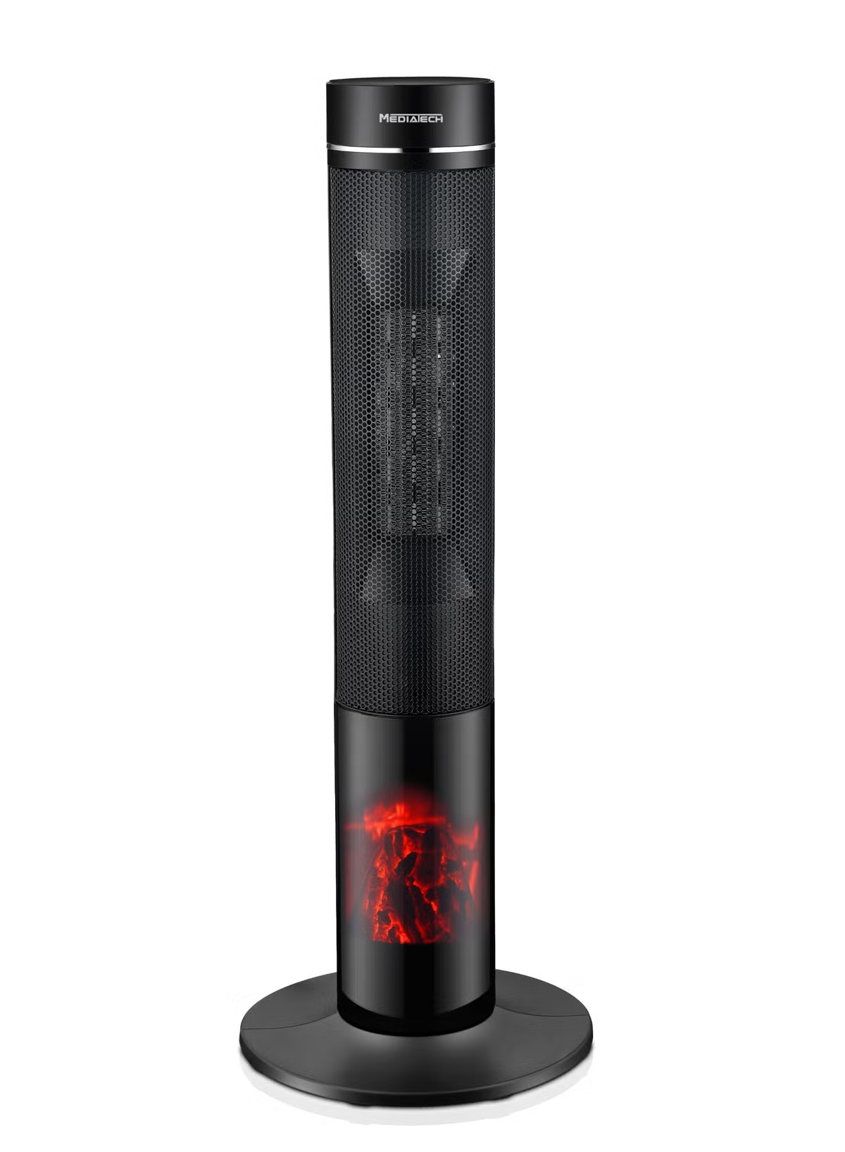 دفاية كهرباء تاور سيراميك ميديا تك - MT-TCH010 