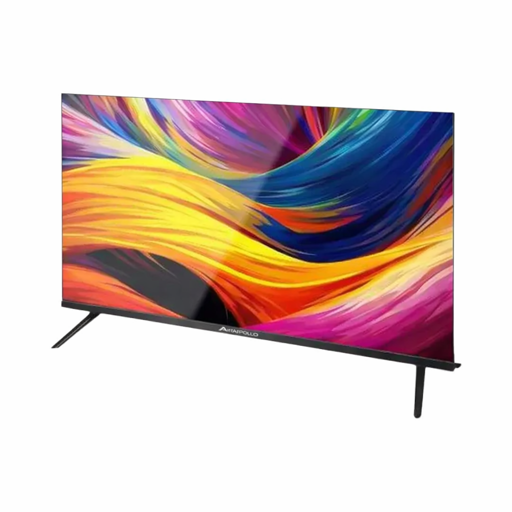 تلفزيون بدون إطار ارماديللو، HD، شاشة DLED - موديل ARM32VA4N-25