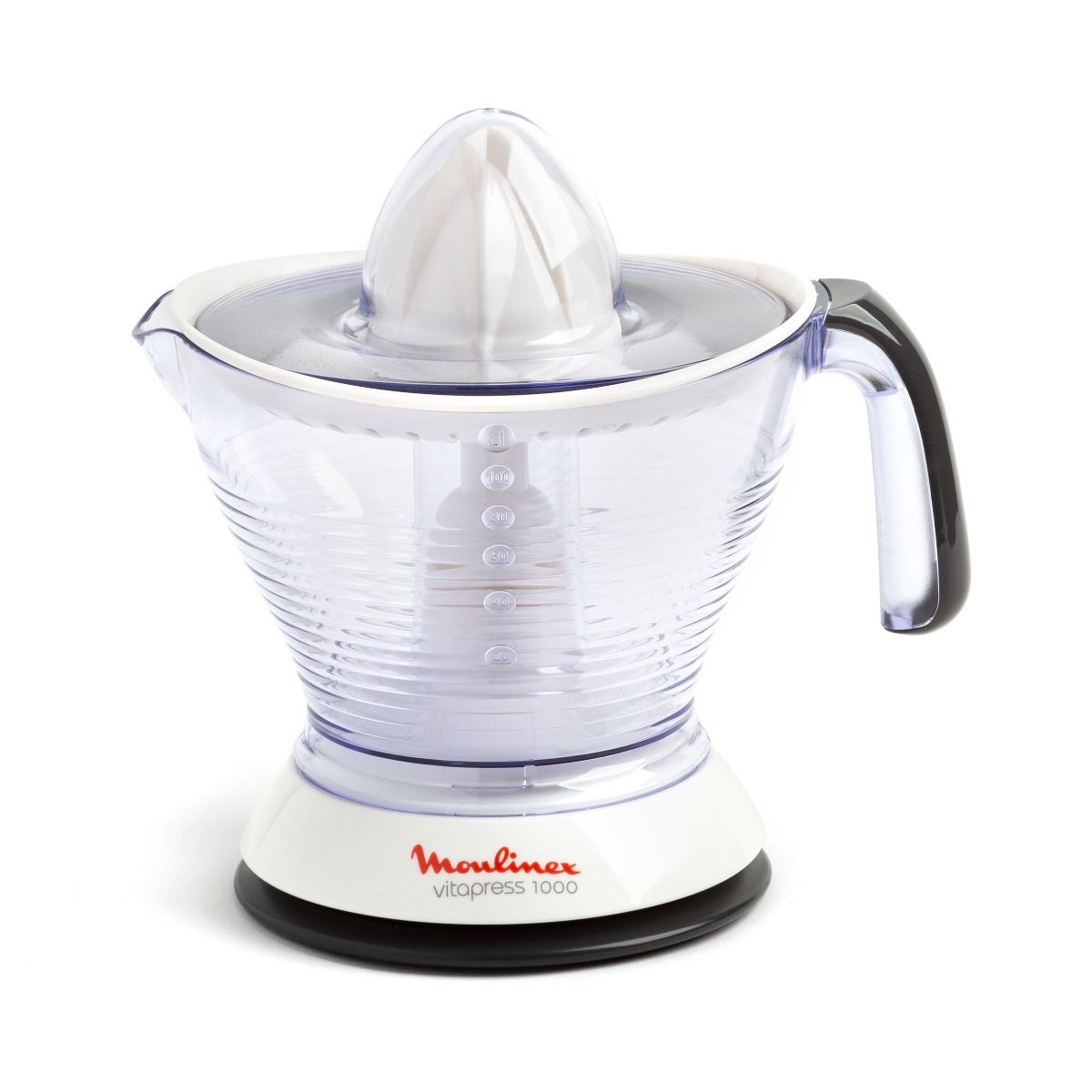 Moulinex Vita Press , 1 Liter 25 Watt White - PC302B10