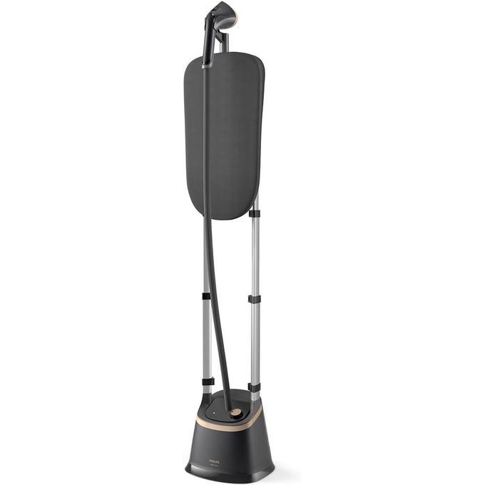 Philips 3000 Series , 2 Liter , 2000 Watt , Black - STE3170/80