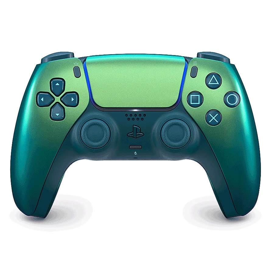 Sony DualSense Wireless Controller , Chroma Teal