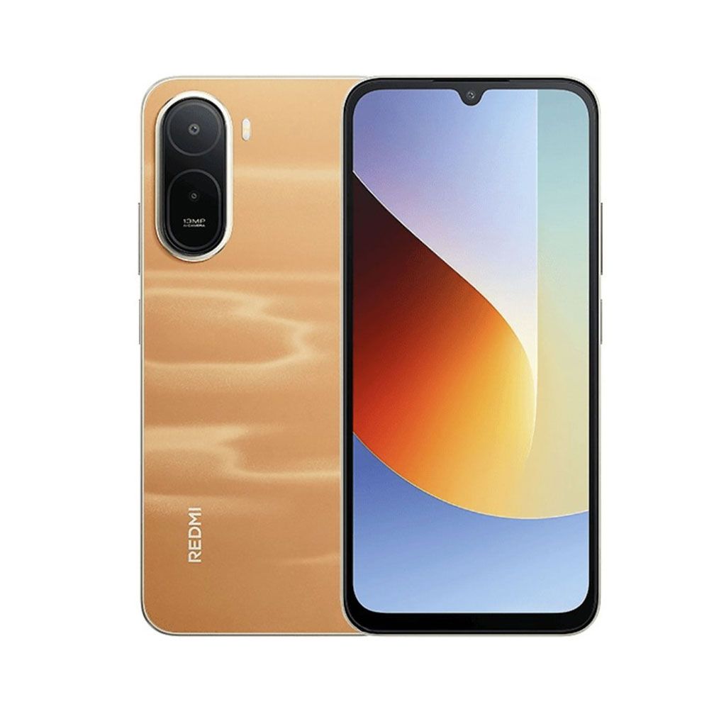 Xiaomi Redmi A7 Pro , 64 GB , 4 GB , 4G , Dual-SIM - Sunset Orange