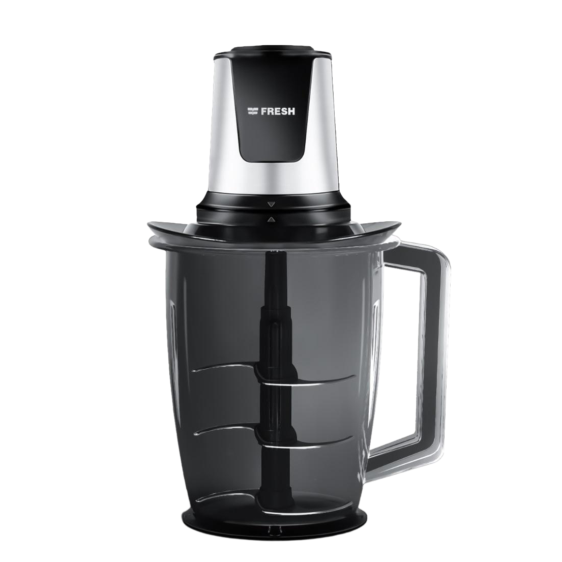 كبة كهرباء فريش، 2 لتر - CH-700