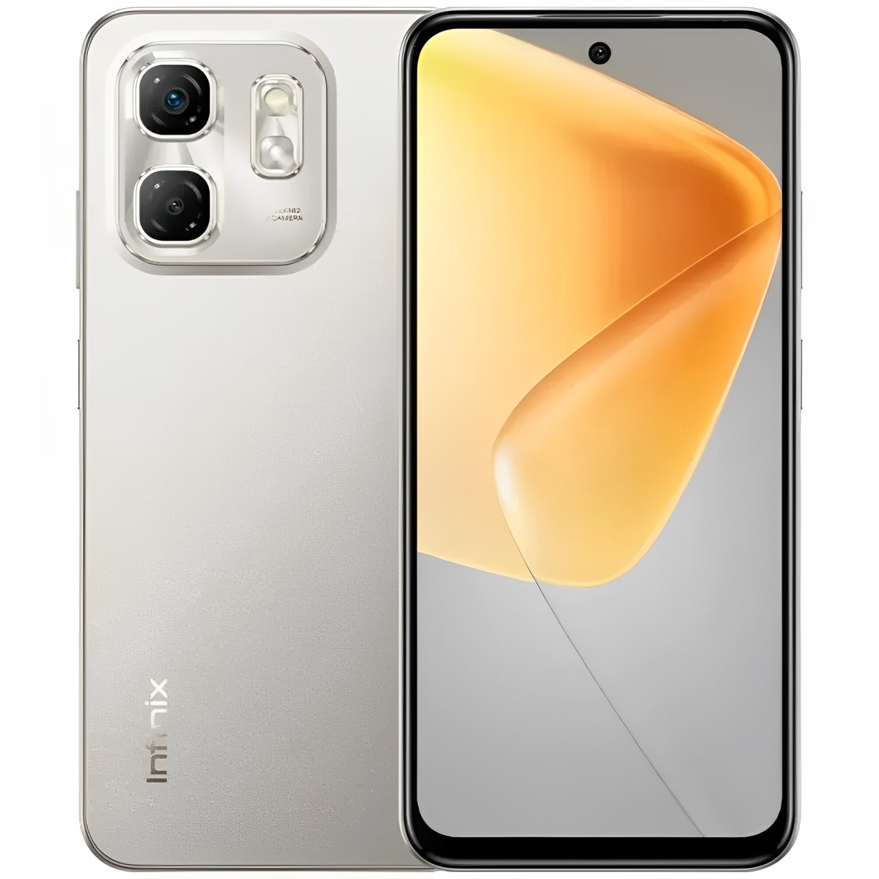 انفينكس هوت 50i بشريحتين ، شبكة 4G