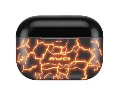 Awei T29 Pro Earbuds , Multi Color