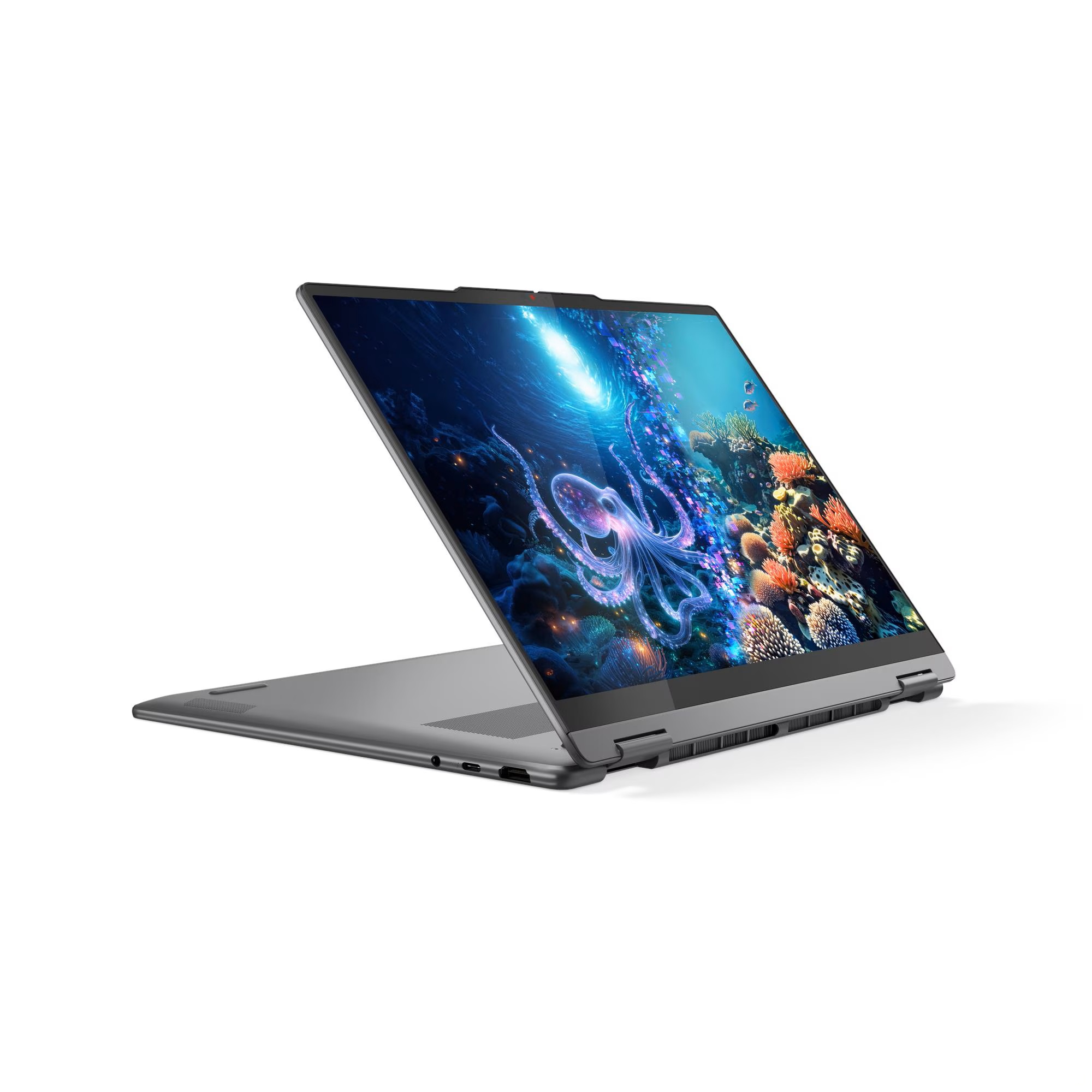 Lenovo YOGA 7 14ILL10 2-in-1 83JQ0097ED Laptop ,Intel Ultra 7 258V