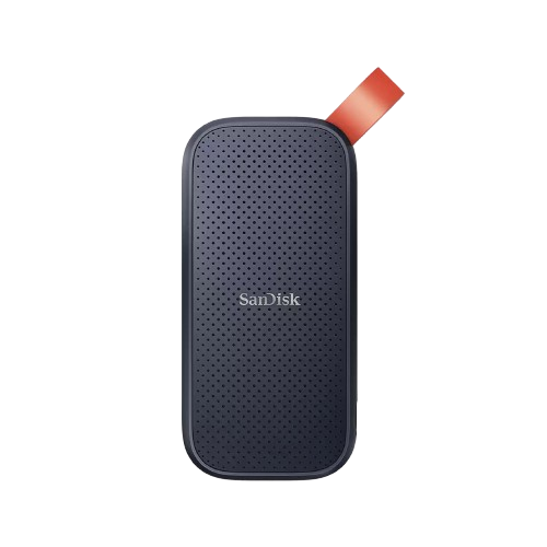 SanDisk External SSD - SDSSDE30-2T00-G26