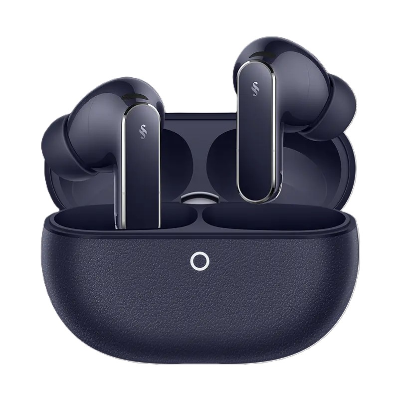 Huawei FreeBuds Pro 5 Earbuds , Noise Cancellation , Blue