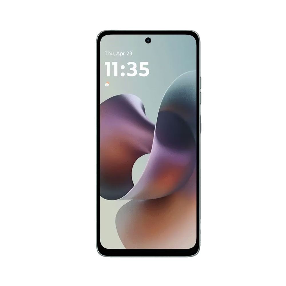 Motorola G56 , 256 GB , 12 GB - Grey
