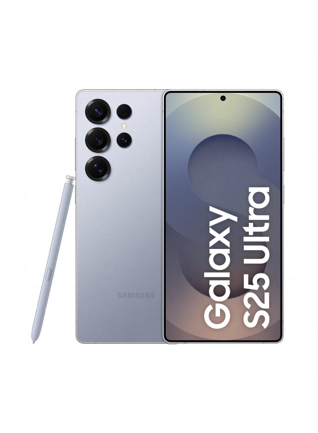 سامسونج جالكسي S25 الترا، شبكة 5G، بشريحتين