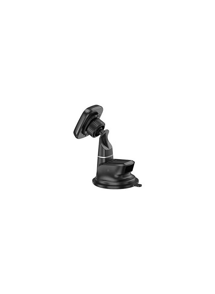 Riversong Magnetic Mobile Car Holder for Mobile Phones , Black