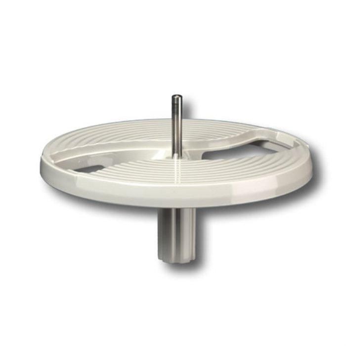 Braun Slices Disc For Multiquick Combimax 3 and 5