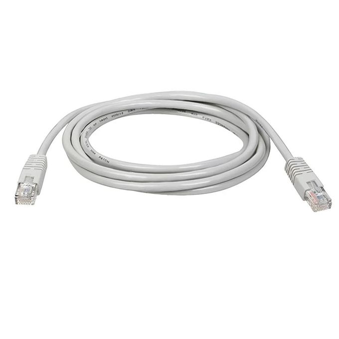 LAVA Cat 5 Ethernet Cable, 5 Meters