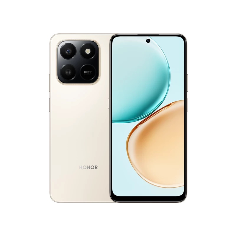هونر X7d، شبكة 4G LTE، بشريحتين 