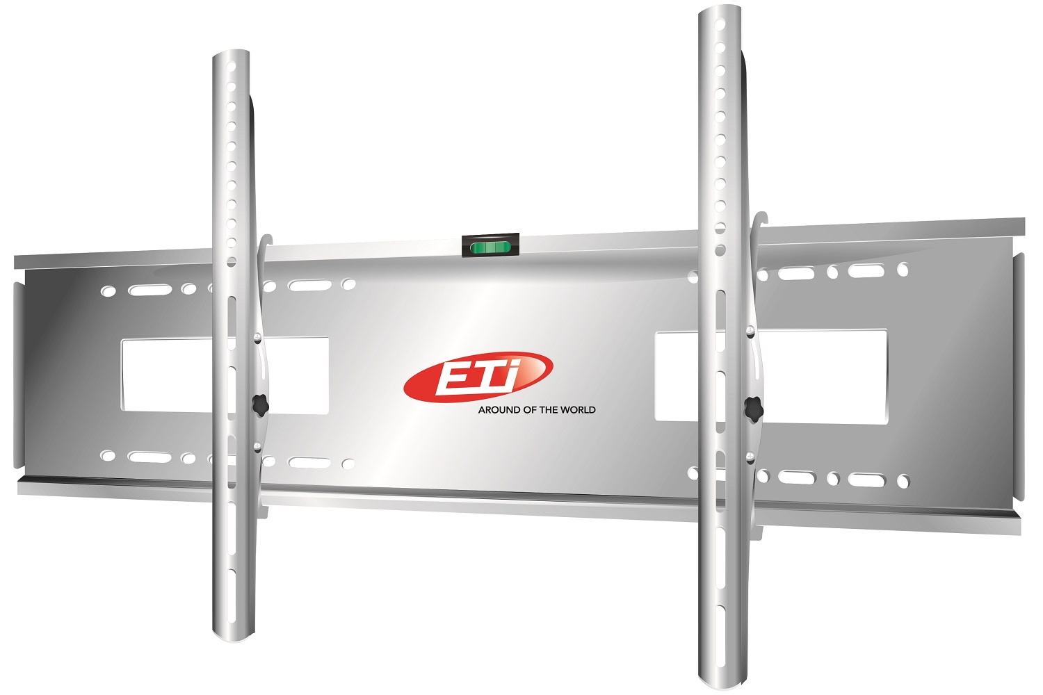حامل حائط للتلفزيون اي تي اى، مقاس 42:85 بوصة - MB408