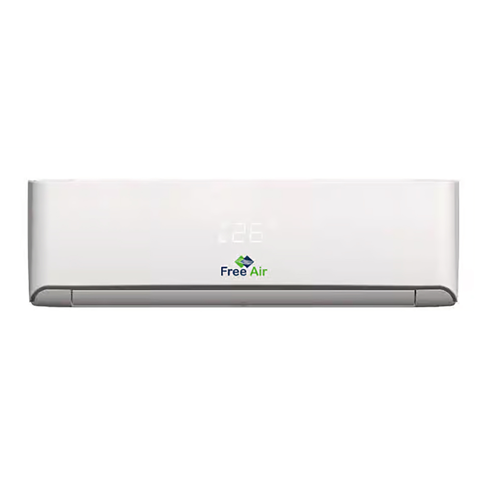 Free Air Max Split Air Conditioner ,1.5 horsepower Only Cooling ,White - FR12CRMI