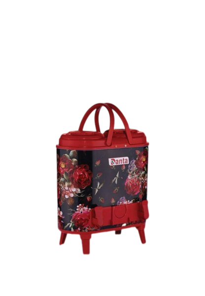 Danta Water Cooler , 16 Liter , Multi Color
