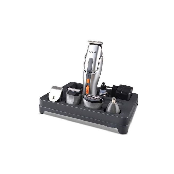 Kemei 8 in1 Grooming Kit - KM-680A
