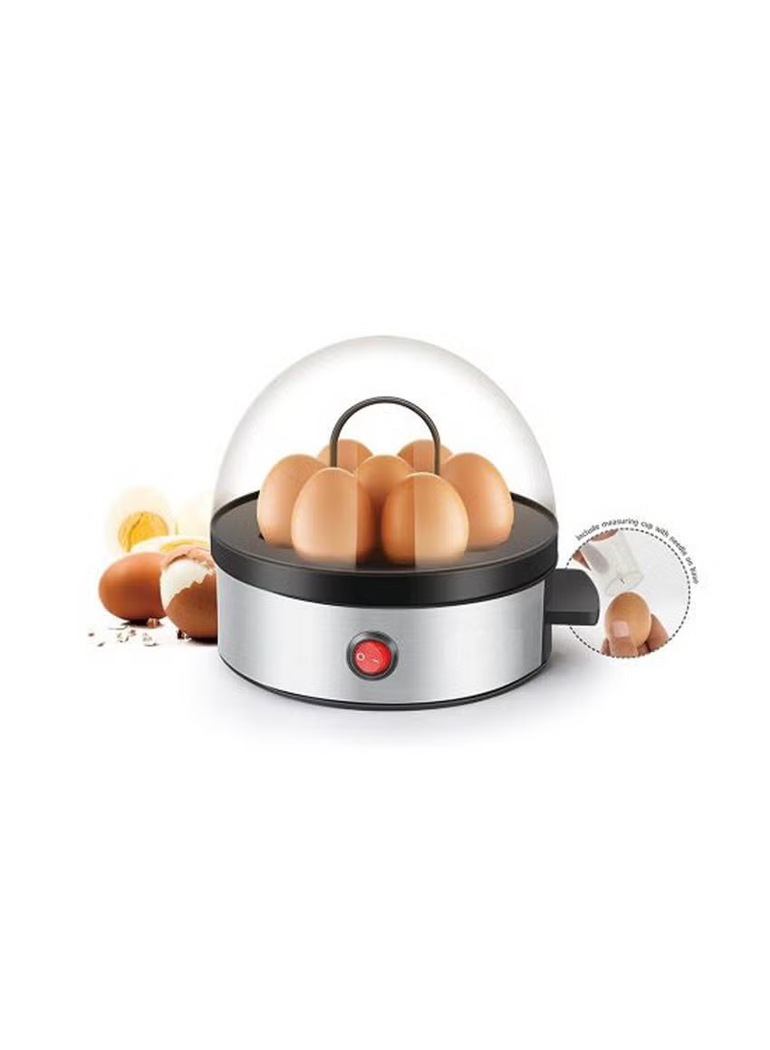 Sonifer Egg Cooker 350 Watt Silver - SF-1501