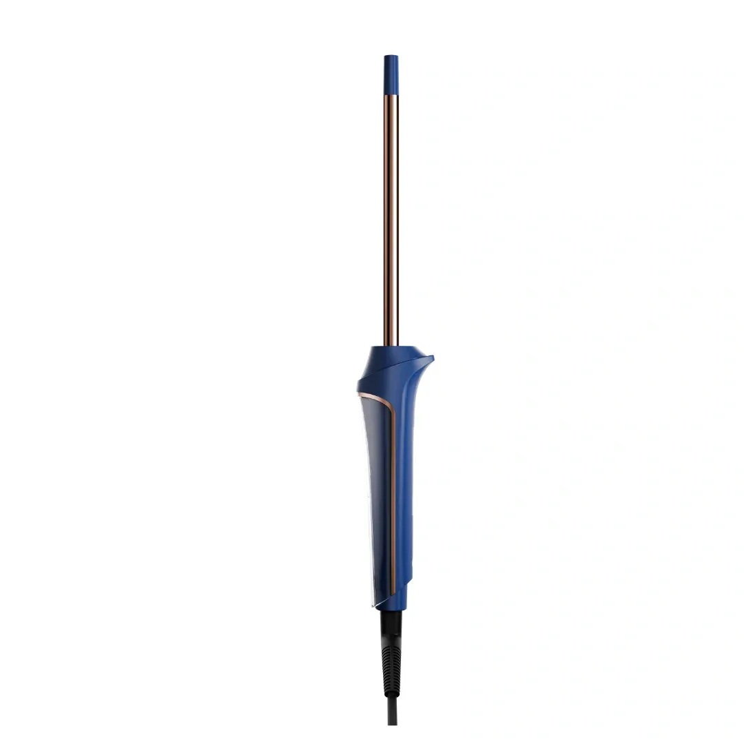 CH & BE Super Thin Hair Curler 230 Celsius , Navy
