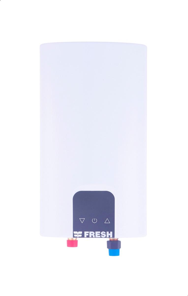 Fresh Instant Water Heater , 11 Kilowatt White - 500011568