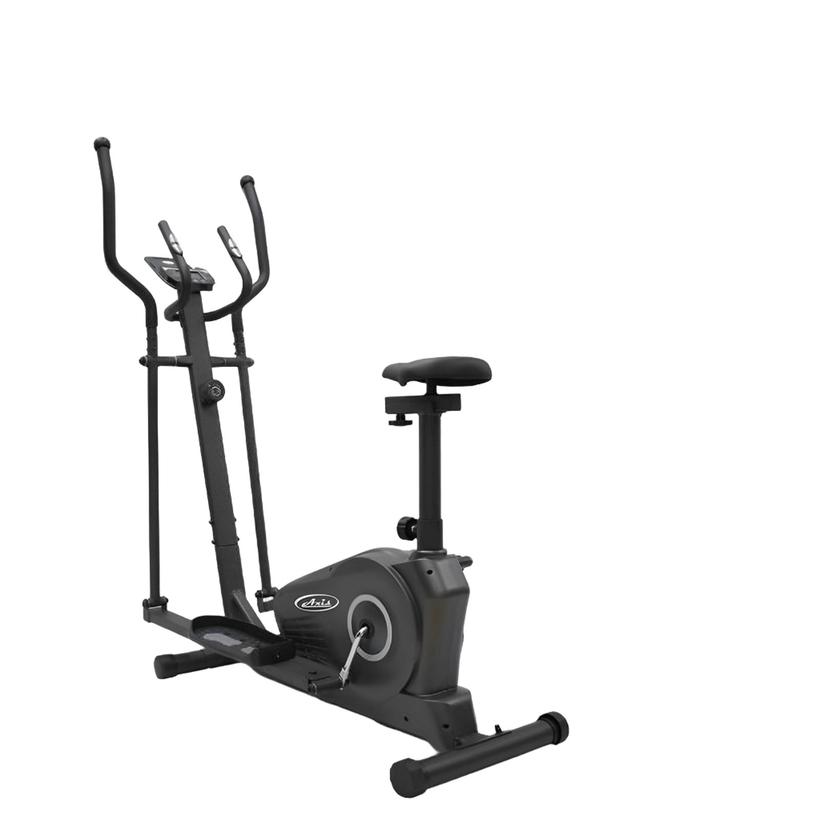 Axis , 150 Kilogram Black