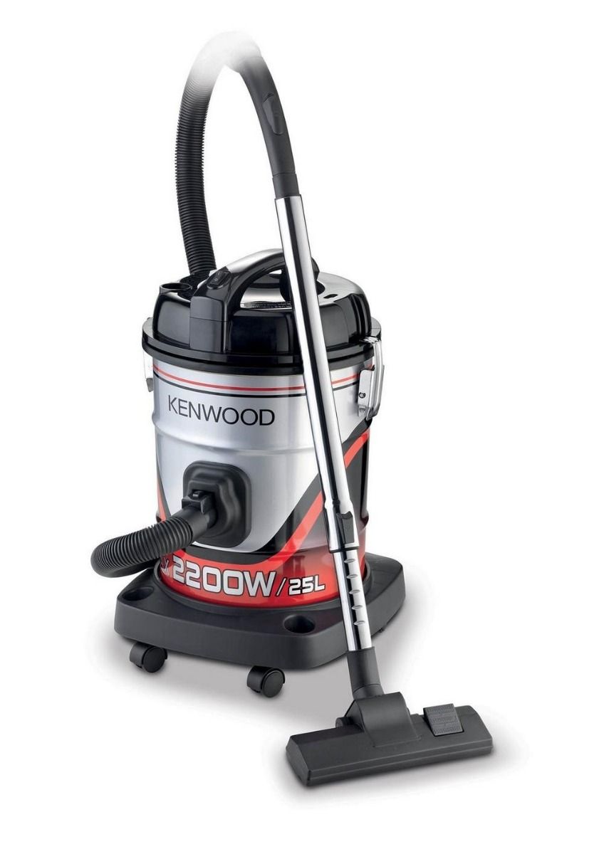 Kenwood , Black - OWVDM60BR