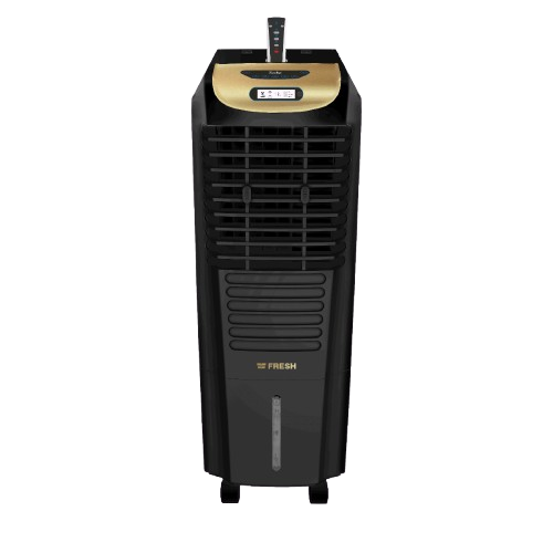 Fresh Turbo Digital Air Cooler - FA-V40DB
