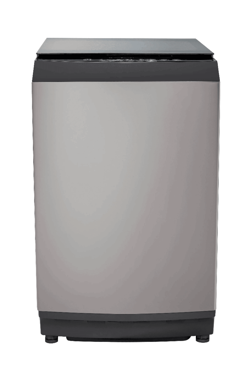 Toshiba T06 Series Top Load washing Machine , 15 kg , Silver - AW-DUHN1600LUPEGSK