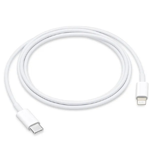 Generic USB Mobile Cable 1 Meter White