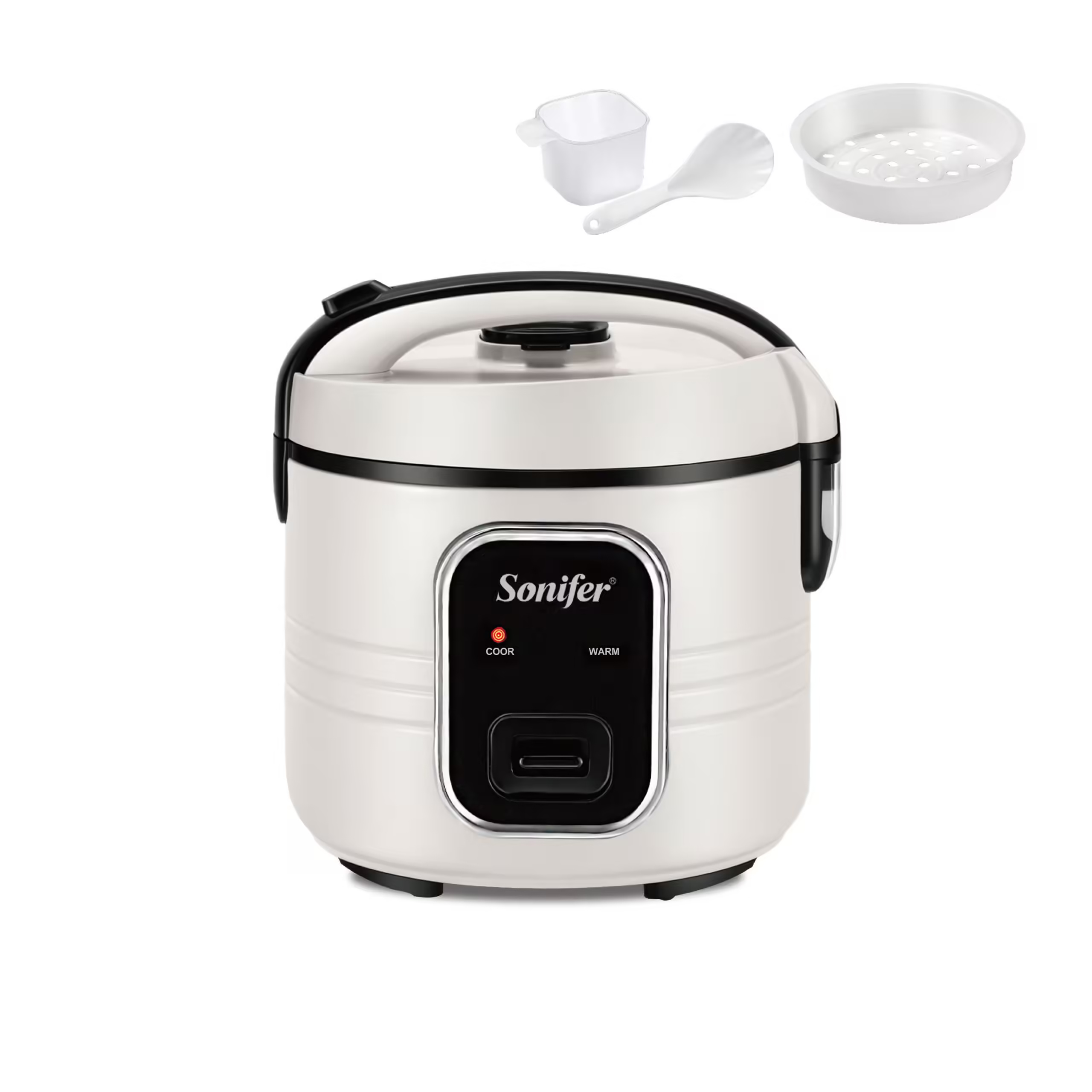 حلة ارز سونيفر، 900 وات - SF-4038 