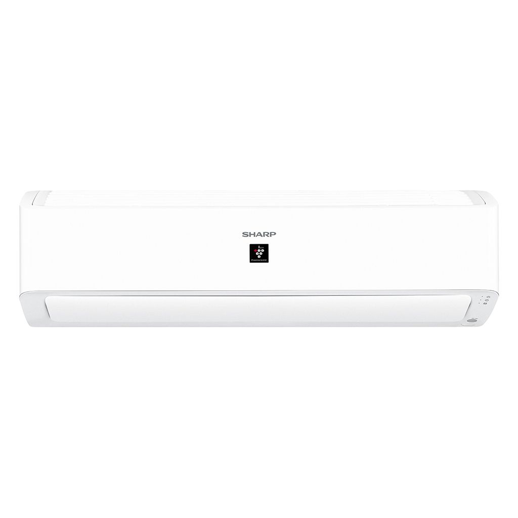 Sharp Split Air Conditioner ,3 horsepower Only Cooling ,White - AY-AP24ZHE