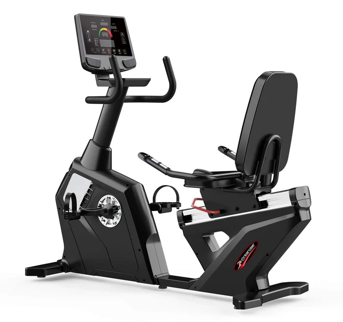 Entercise R11‑V4 , 150 Kilogram Black