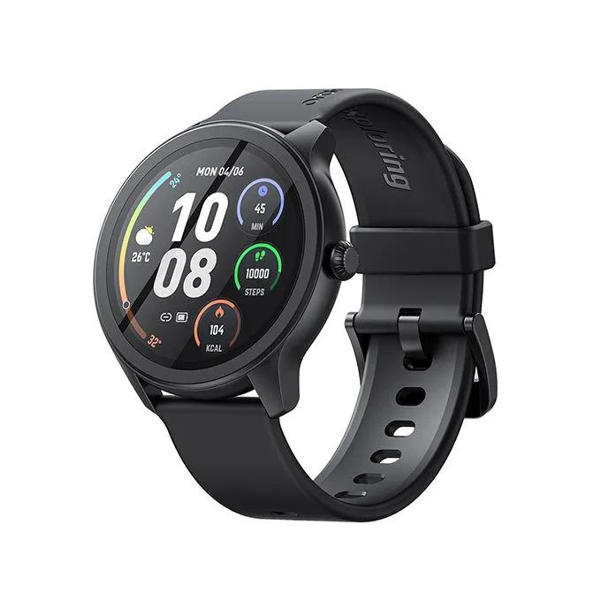 Oraimo 2R Smart Watch , 1.39 Inch Black - OSW-30