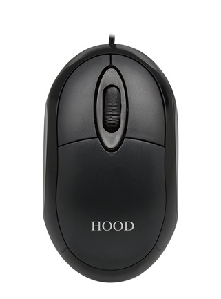 Hood , Black - M 8000