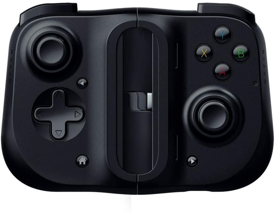 Razer Kishi Universal Controller , Black