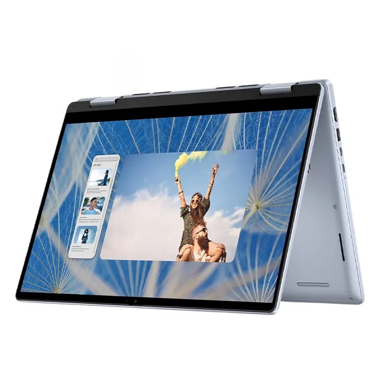 Dell Inspiron 14-7440 ,Intel Core i7-150U 14 Inch ,1 Terabyte ,16 GB ,Intel UHD Graphics ,Windows 11 - Silver