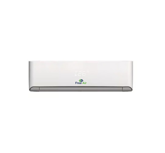 Free Air FR18CRMI Split Air Conditioner ,2.25 horsepower Only Cooling ,White