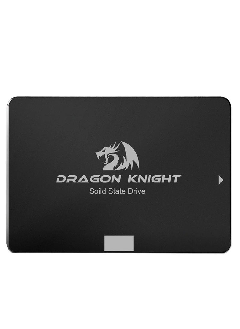 هارد SSD داخلي ريدراجون دراجون نايت، مقاس 2.5 بوصة - RM113