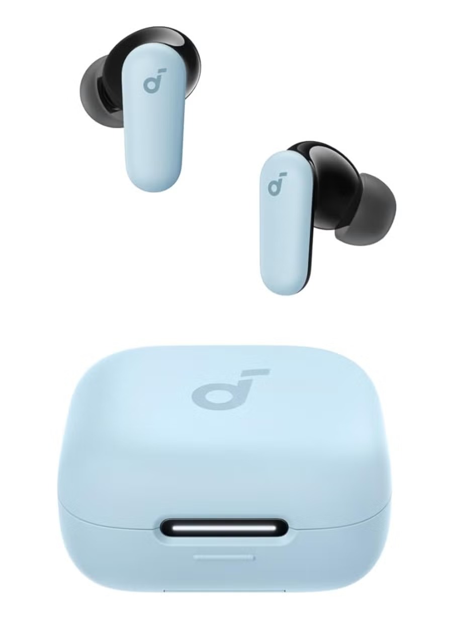 Anker Soundcore Earbuds , Blue - P30i