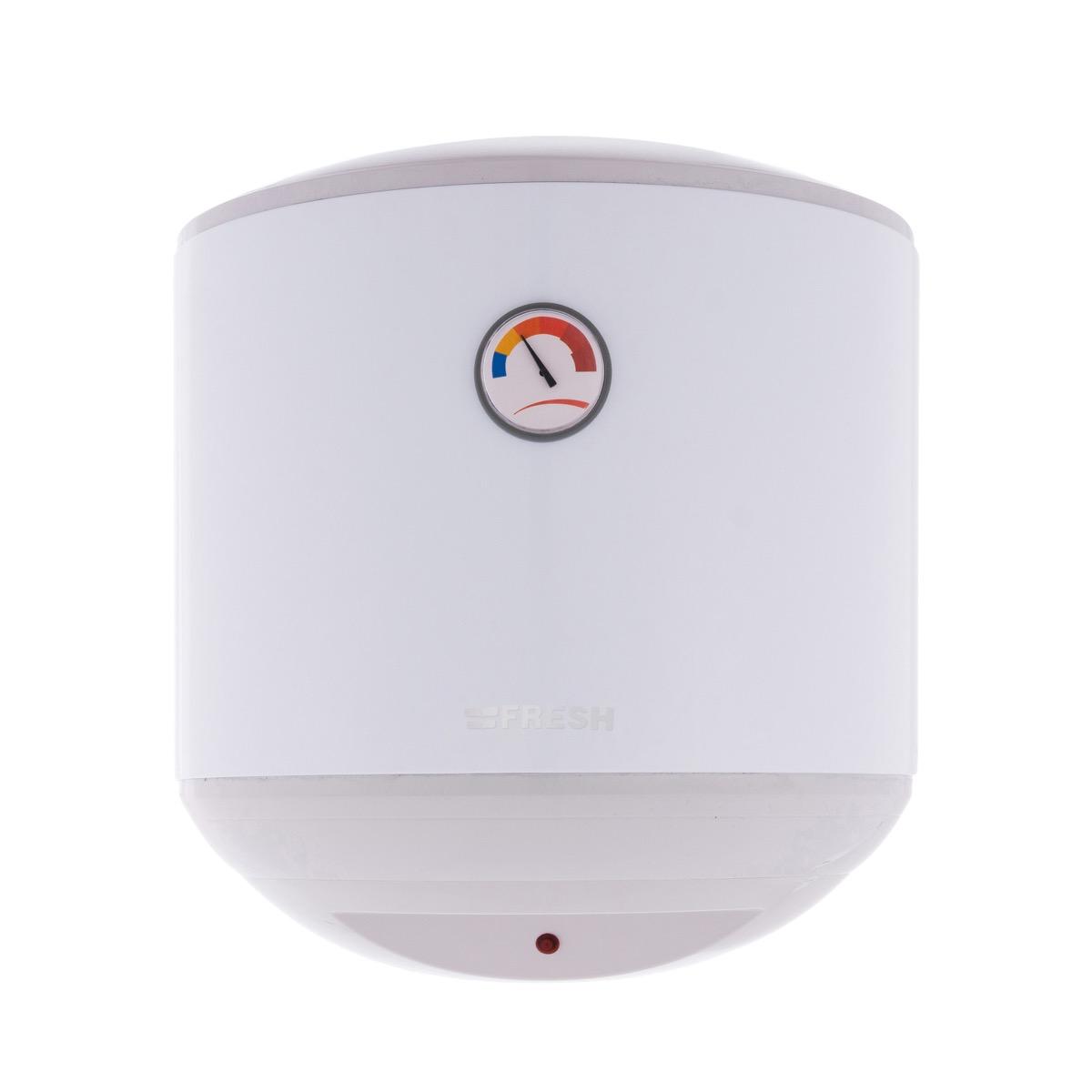 Fresh Venus Electric Water Heater , 40 Liter White