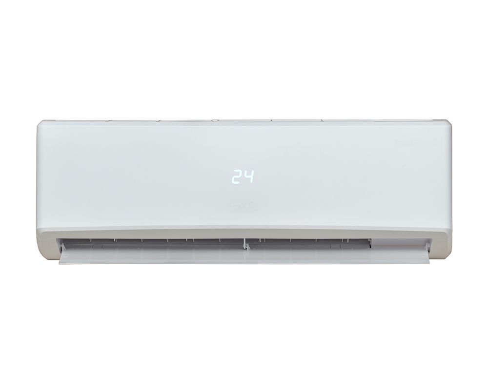 Tornado Split Air Conditioner ,1.5 horsepower Inverter Motor Only Cooling ,White - TH-VX12ZEE
