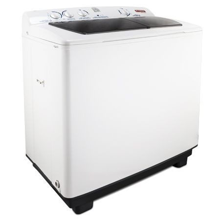 Fresh Grand-PL Top Load Half Automatic Washing Machine , 12 kg , White - FWT12000NA-PL - 500002930