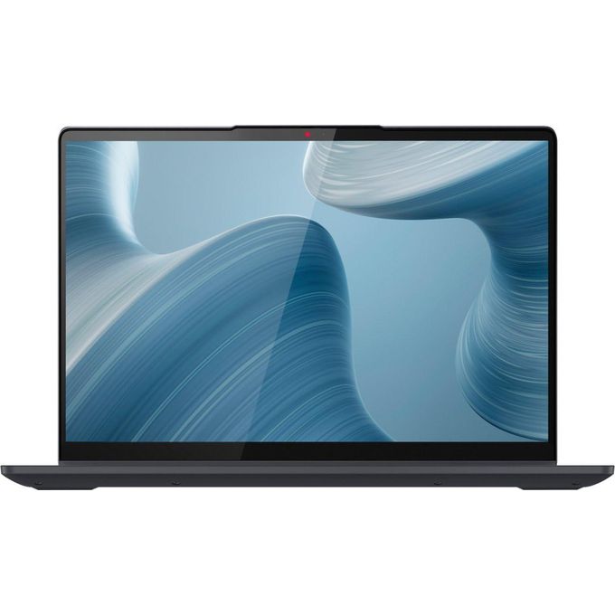 Lenovo Flex 5i 82R700L5US Laptop ,Intel Core i5-1235U 14 Inch ,512 GB SSD ,8 GB ,Intel Iris XE Graphics ,Windows 11 - Storm Grey