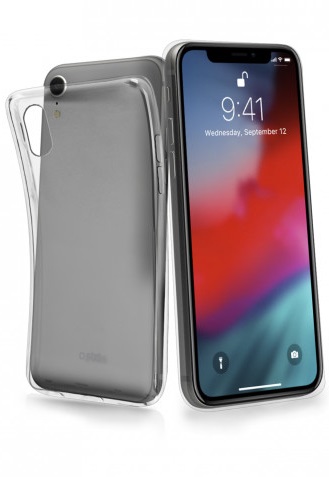 SBS Skinny Cover for iPhone XR