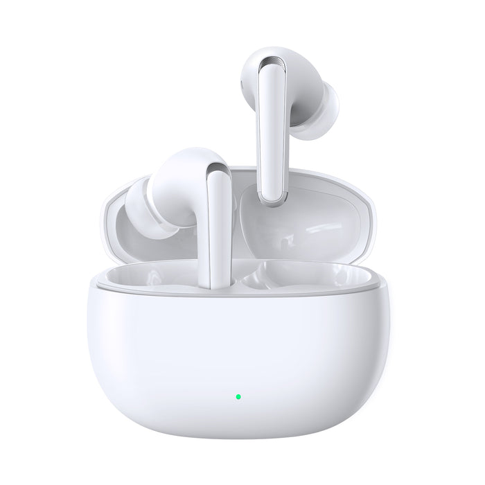 Joyroom Funpods Series Earbuds , White - JR-FB3