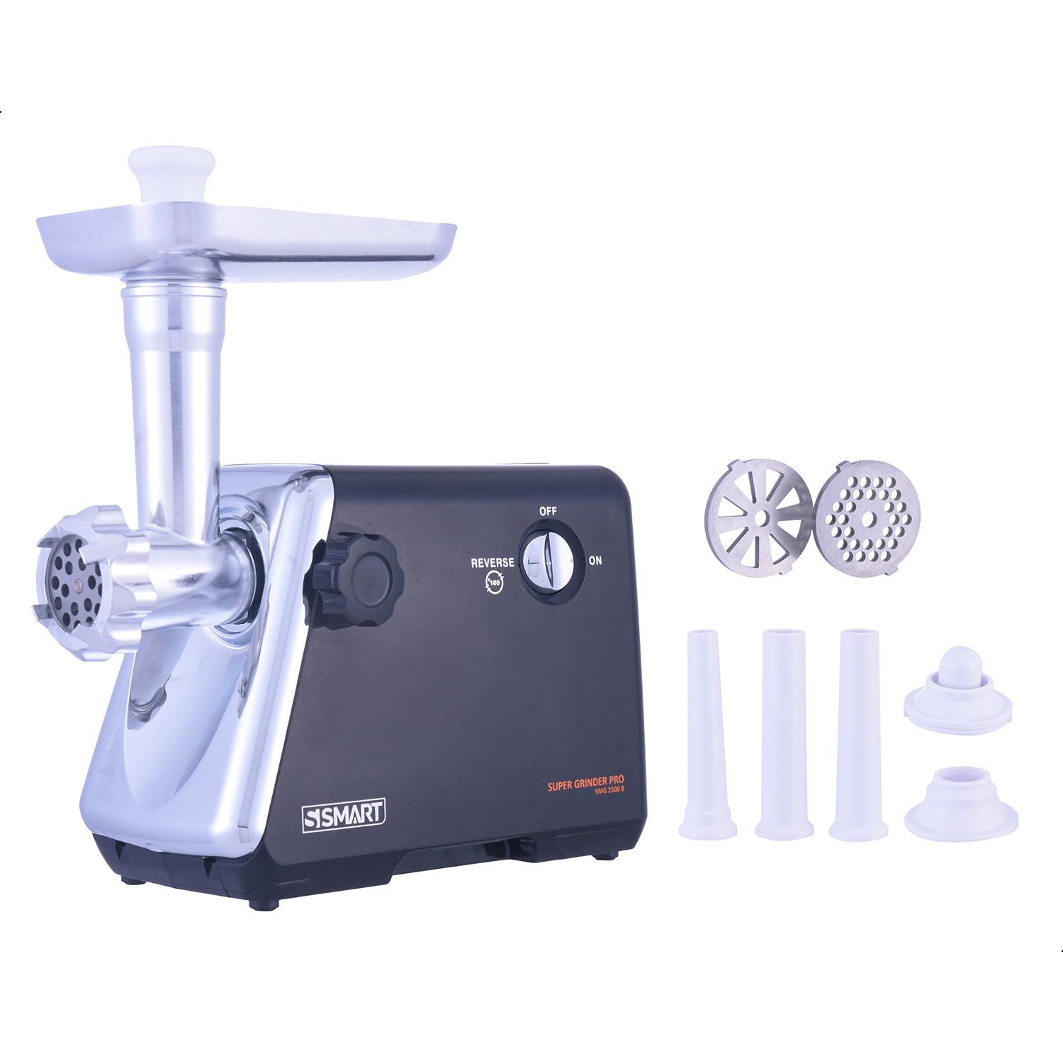 S Smart Meat Grinder - SMG2500B